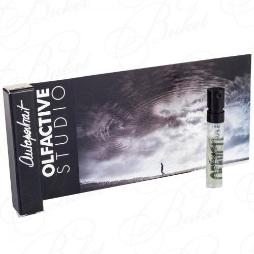 Пробники Olfactive Studio AUTOPORTRAIT 2ml edt