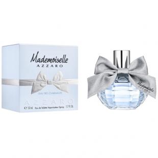 Azzaro AZZARO MADEMOISELLE L`EAU TRES CHARMANTE 30ml edt