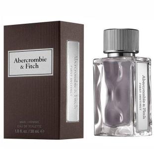 Abercrombie&Fitch FIRST INSTINCT 30ml edt