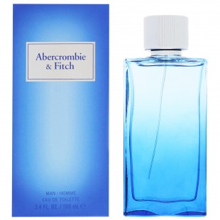 Abercrombie&Fitch FIRST INSTINCT TOGETHER 100ml edt