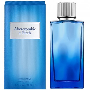 Abercrombie&Fitch FIRST INSTINCT TOGETHER 50ml edt