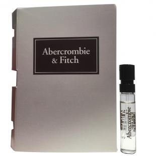 Abercrombie&Fitch FIRST INSTINCT 2ml edt