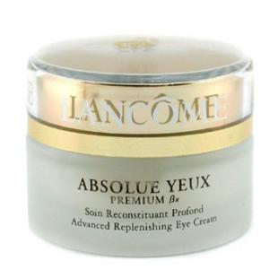 Крем для кожи вокруг глаз LANCOME SKIN CARE ABSOLUE YEUX PREMIUM BX ADVANCED REPLENISHING EYE CR?ME 15ml