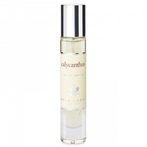 Миниатюры Acca Kappa CALYCANTHUS 15ml edp