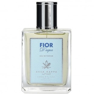 Acca Kappa FIOR D`AQUA 100ml edp TESTER