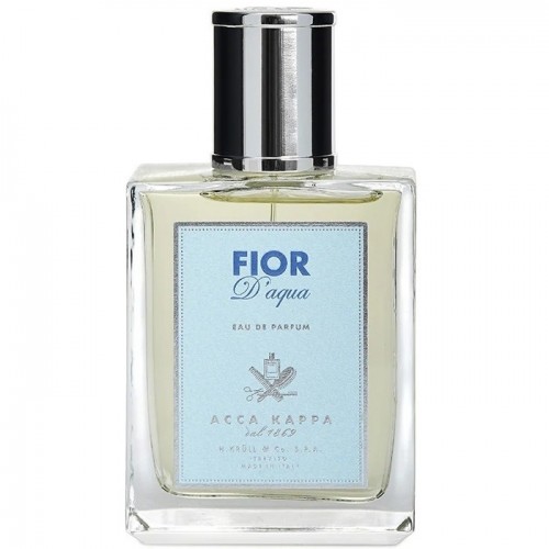 Тестер Acca Kappa FIOR D`AQUA 100ml edp TESTER