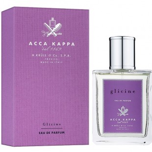 Acca Kappa GLICINE 100ml edp