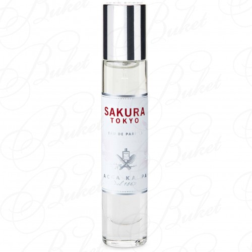 Миниатюры Acca Kappa SAKURA TOKYO 15ml edp