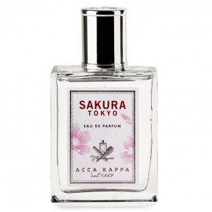 Acca Kappa SAKURA TOKYO 100ml edp