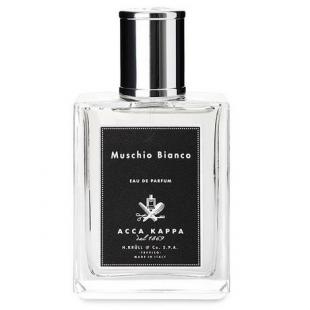 Acca Kappa WHITE MOSS Eau de Parfum 100ml edp