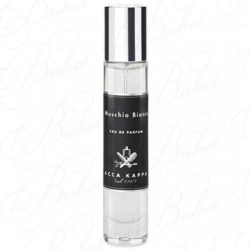 Миниатюры Acca Kappa WHITE MOSS Eau de Parfum 15ml edp