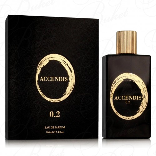 Парфюмерная вода Accendis ACCENDIS 0.2 100ml edp