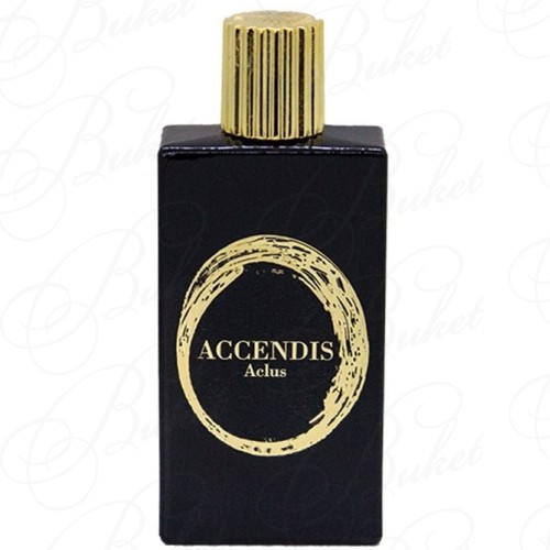 Тестер Accendis ACLUS 100ml edp TESTER