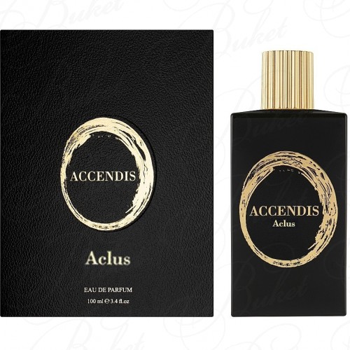 Парфюмерная вода Accendis ACLUS 100ml edp