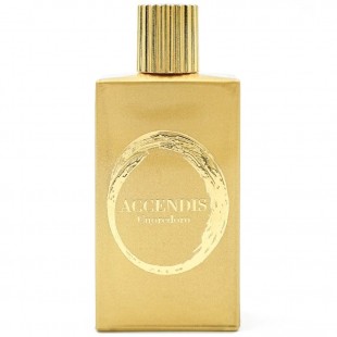 Accendis CUOREDORO 100ml edp TESTER