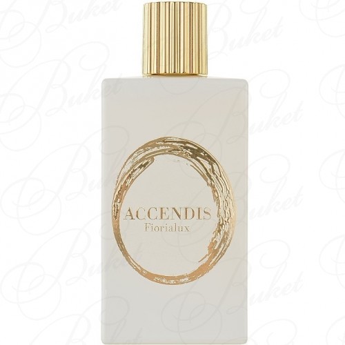 Тестер Accendis FIORIALUX 100ml edp TESTER