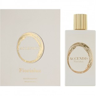 Accendis FIORIALUX 100ml edp