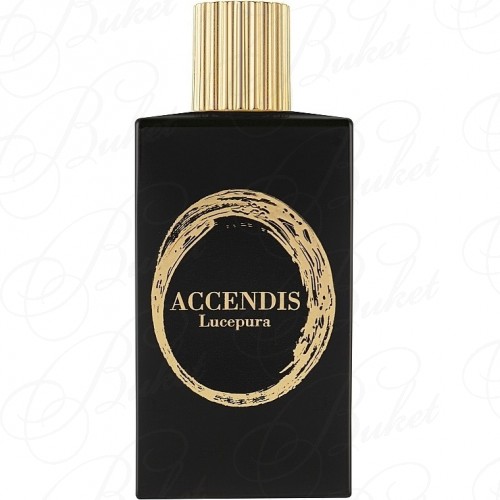 Тестер Accendis LUCEPURA 100ml edp TESTER