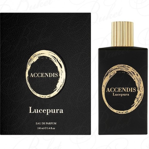 Парфюмерная вода Accendis LUCEPURA 100ml edp