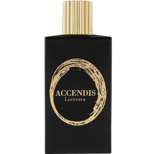 Accendis LUCEVERA 100ml edp TESTER