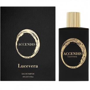 Accendis LUCEVERA 100ml edp