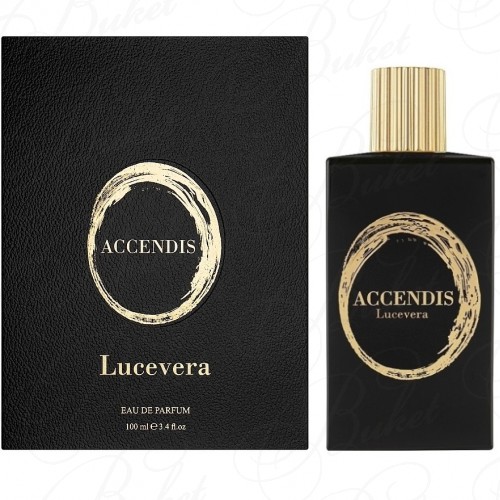 Парфюмерная вода Accendis LUCEVERA 100ml edp