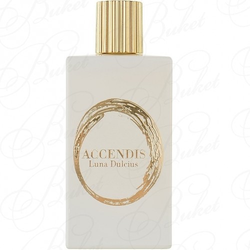 Тестер Accendis LUNA DULCIUS 100ml edp TESTER