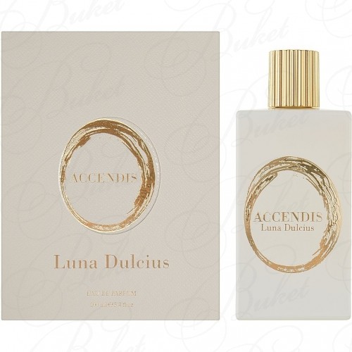 Парфюмерная вода Accendis LUNA DULCIUS 100ml edp