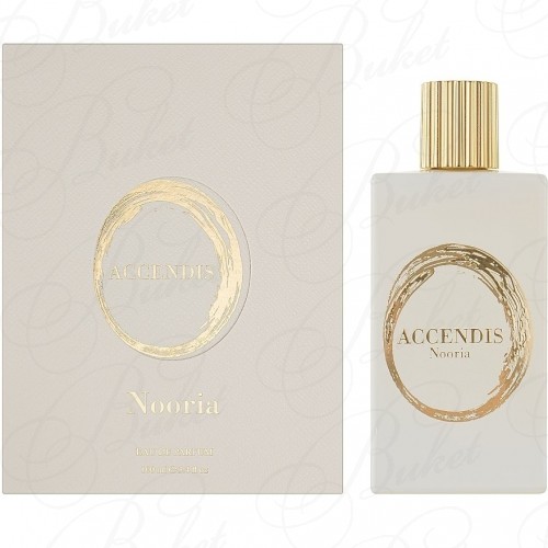 Парфюмерная вода Accendis NOORIA 100ml edp