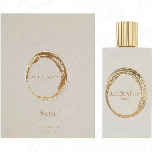 Парфюмерная вода Accendis SERA 100ml edp