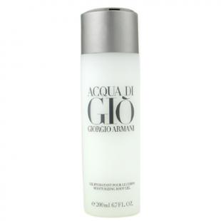 Armani ACQUA DI GIO FOR HIM sh/gel 200ml