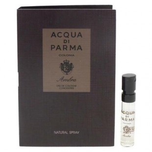 Acqua Di Parma COLONIA AMBRA 1.5ml edc