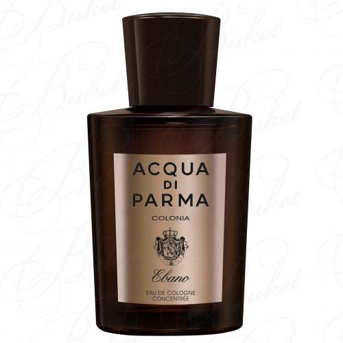 Одеколон Acqua Di Parma COLONIA EBANO 100ml edc