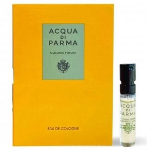 Acqua Di Parma COLONIA FUTURA 1.2ml edc