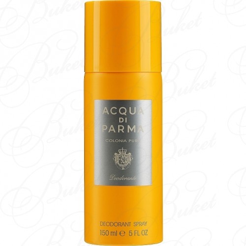 Дезодорант спрей Acqua Di Parma COLONIA PURA deo 150ml 