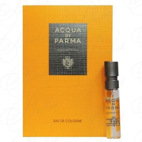 Пробники Acqua Di Parma COLONIA PURA 1.5ml edc