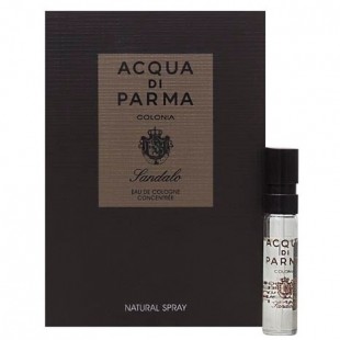 Acqua Di Parma COLONIA SANDALO 1.5ml edc