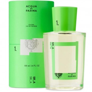 Acqua Di Parma COLONIA SR_A GREEN 100ml edc