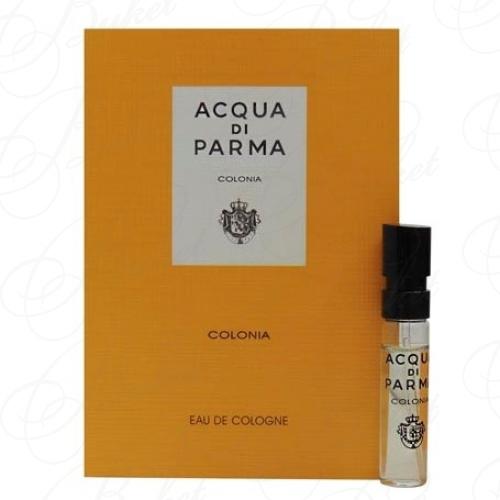 Пробники Acqua Di Parma COLONIA 1.5ml edc