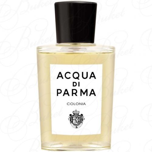 Тестер Acqua Di Parma COLONIA 100ml edc TESTER