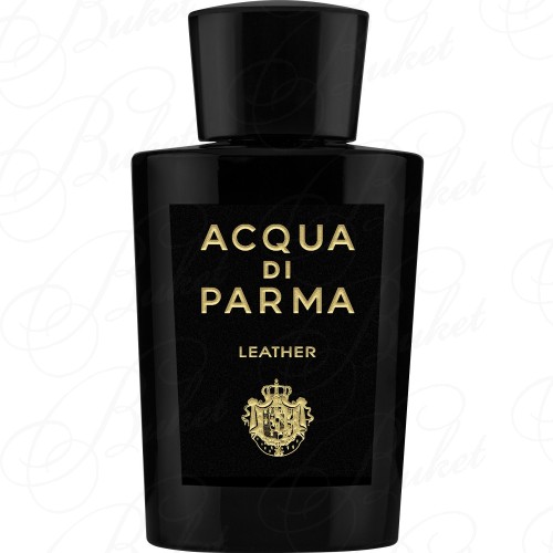 Парфюмерная вода Acqua Di Parma LEATHER 100ml edp
