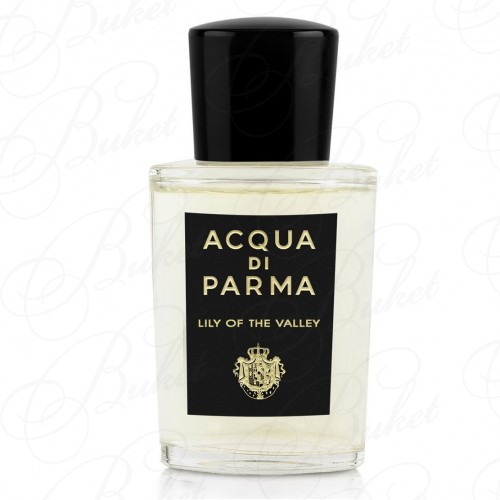 Парфюмерная вода Acqua Di Parma LILY OF THE VALLEY 20ml edp