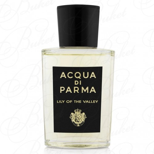 Парфюмерная вода Acqua Di Parma LILY OF THE VALLEY 100ml edp