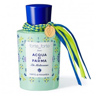 Acqua Di Parma MIRTO DI PANAREA FORTE 100ml edt TESTER