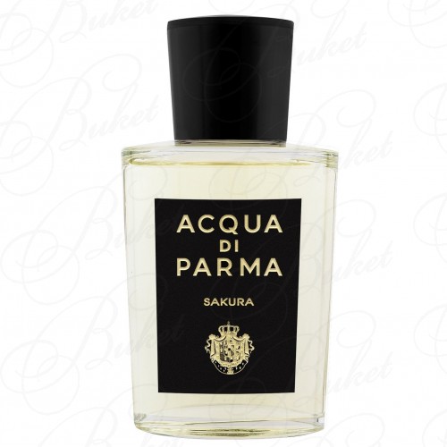 Парфюмерная вода Acqua Di Parma SAKURA 100ml edp