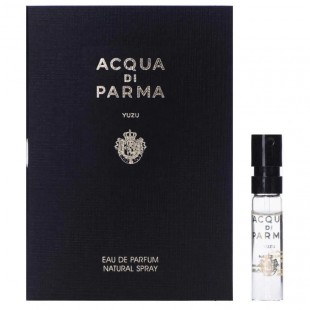 Acqua Di Parma YUZU 1.5ml edp