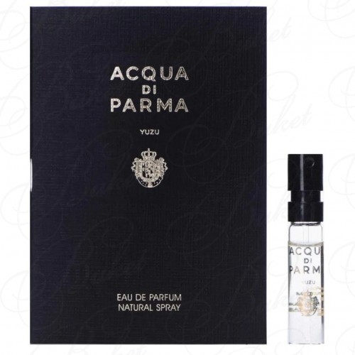 Пробники Acqua Di Parma YUZU 1.5ml edp