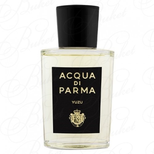 Парфюмерная вода Acqua Di Parma YUZU 100ml edp