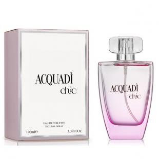 AcquaDi CHIC 100ml edt