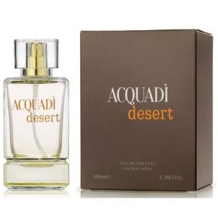 AcquaDi DESERT 100ml edt